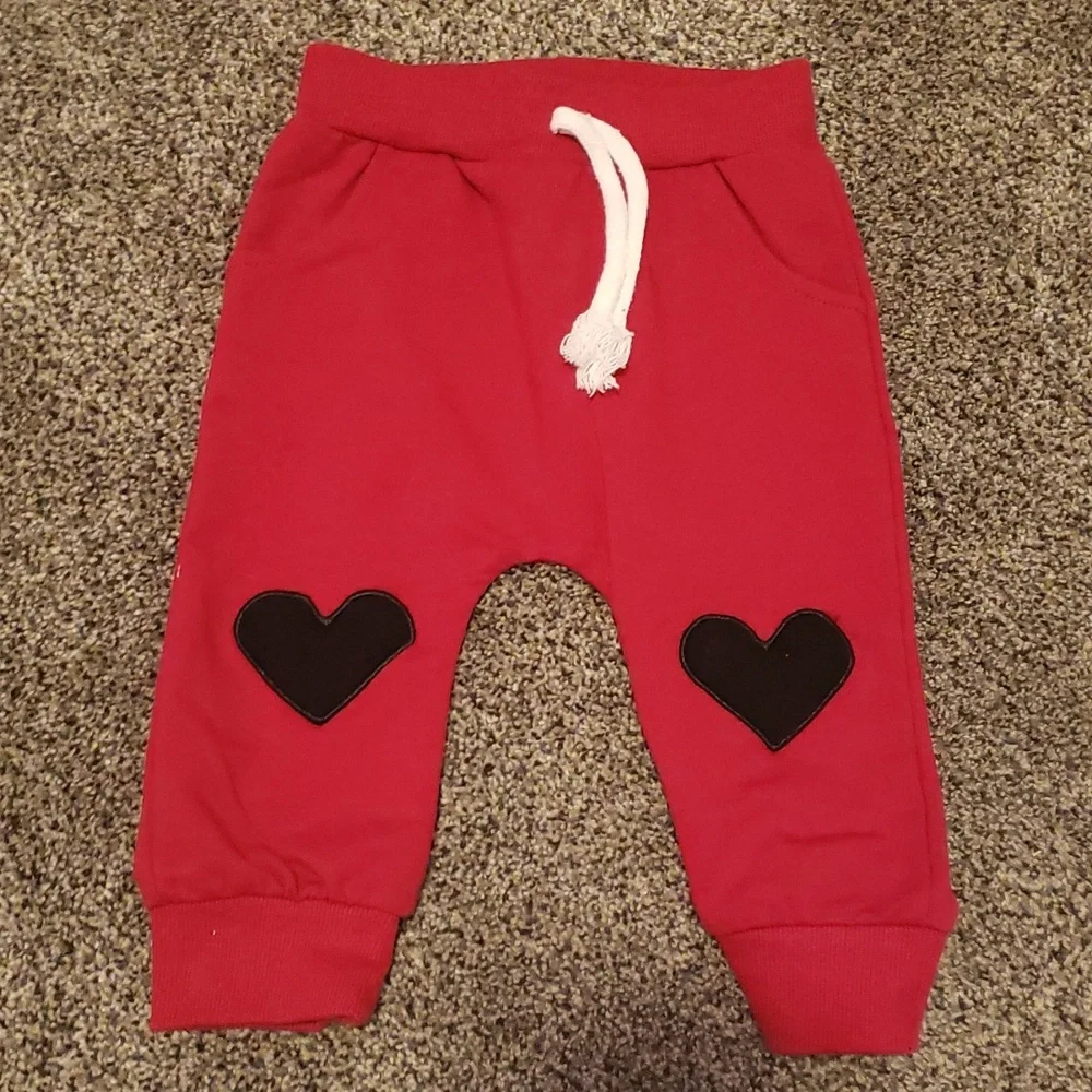 VALENTINE'S OUTFIT - Picture 2 of 7